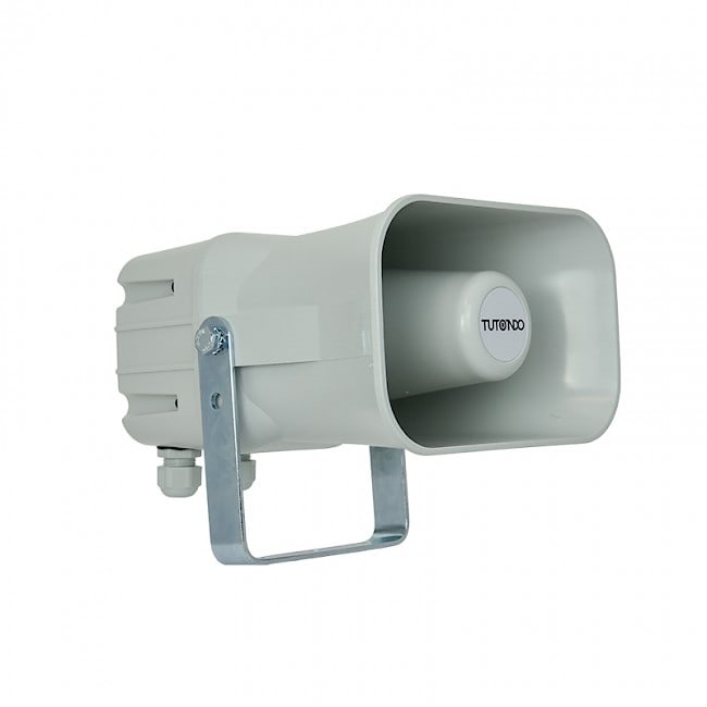 A.T.E.C. SRL TUTTU ETT4Q30 DIFF TROMBA 100V 30 15 7.5W EN54 24