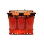 LEF LIGHTING SRL - LEFTTS080P24 T.T. 8KVA 400V / 24V