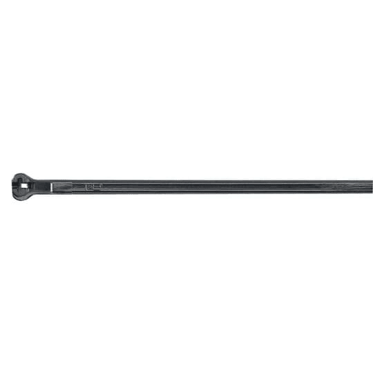 ABB SPA ABBTY272MX-RW TYRAP RW 6,9X223 NEROUV 500PZ