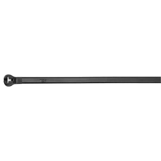 ABB SPA ABBTY253MX-RW TYRAP RW 4,8X290 NEROUV 1000PZ