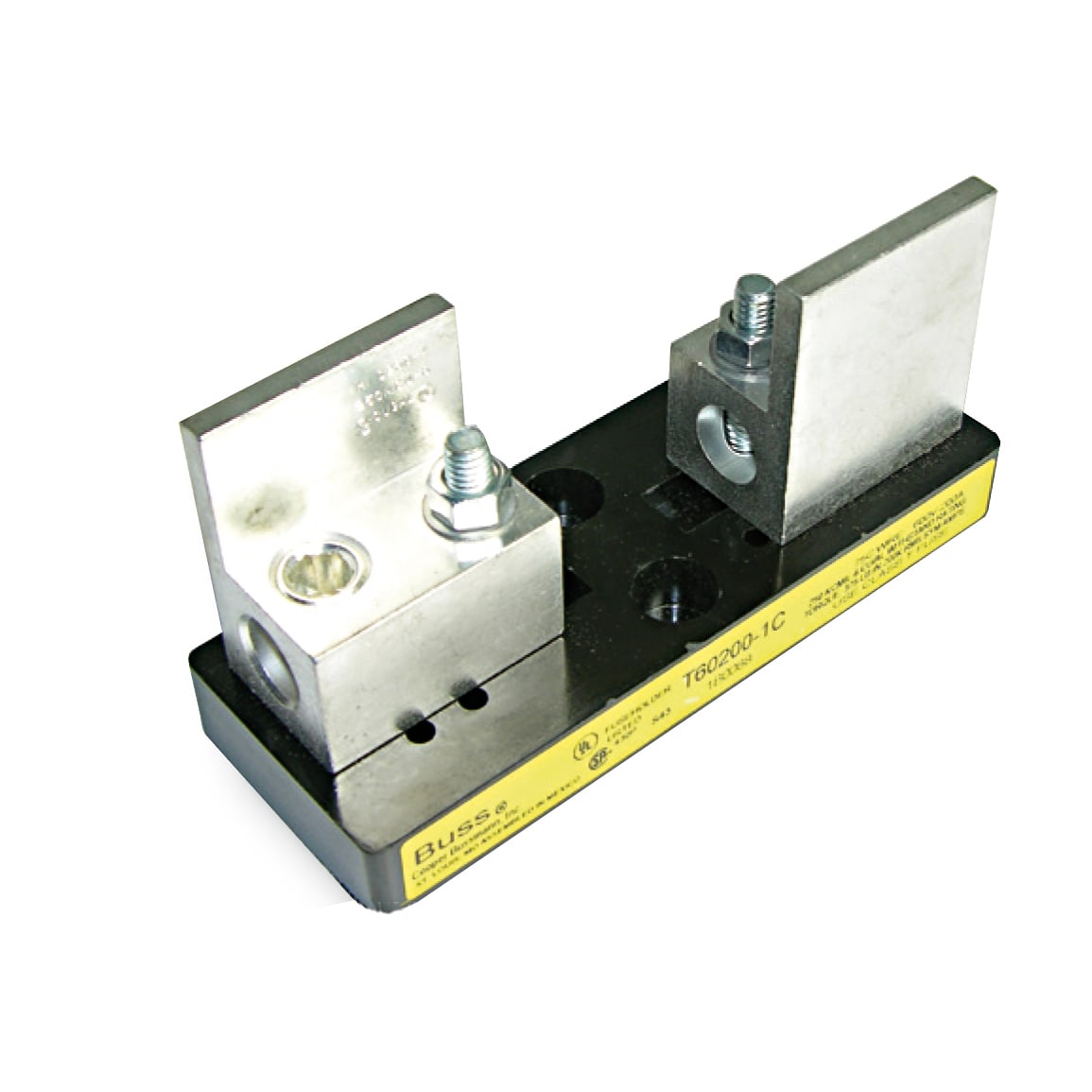 ITALWEBER SPA - ITW2680086 PORTAF T60400-1C 1P 400A