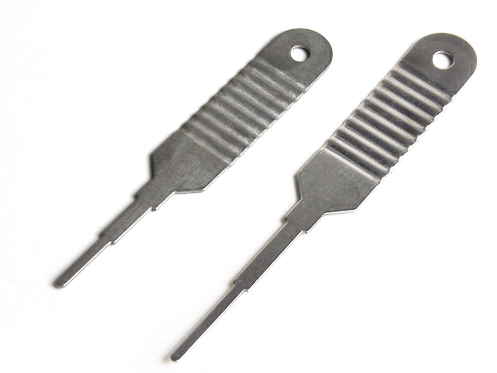 CEMBRE SPA CEM990006 UTENSILE PMP-SMT PER MONTAGGIO PMP-30 L=