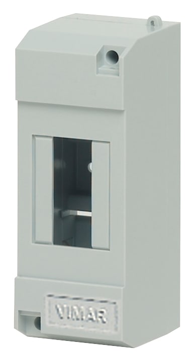 VIMAR SPA VIWV50002 CALOTTA PARETE 2M IP40 GRIGIO