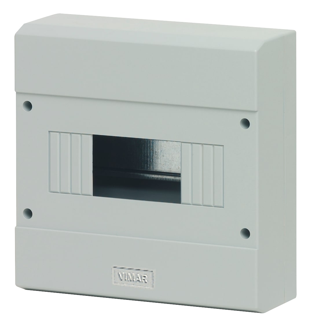 VIMAR SPA VIWV50008 CALOTTA PARETE 8M IP40 GRIGIO