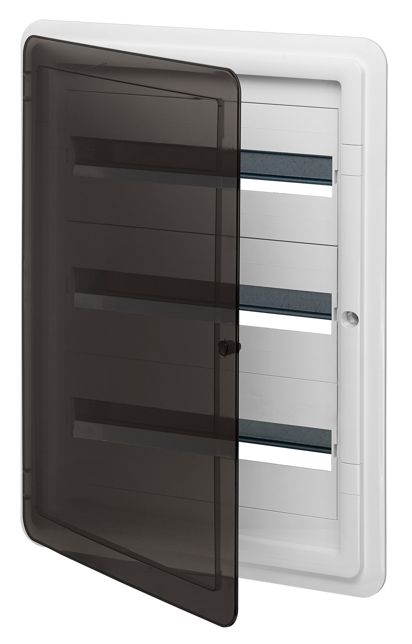 VIMAR SPA VIWV53154 CENTRALINO ESTETICO INCASSO 54M FUME