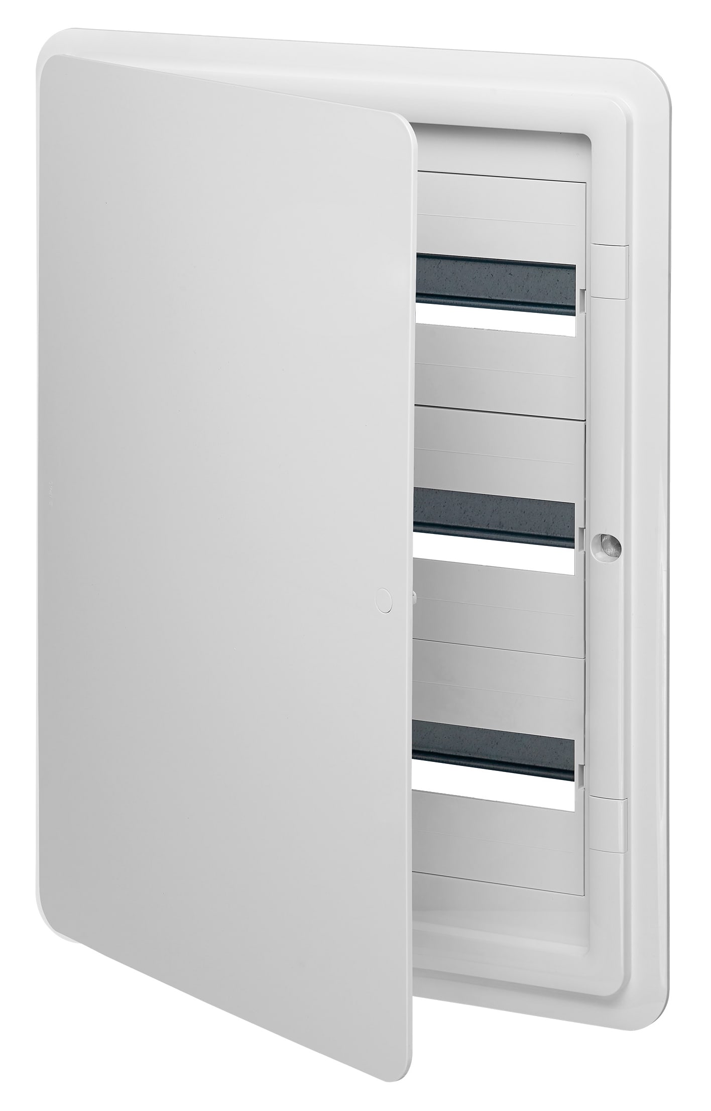 VIMAR SPA VIWV53154.B CENTRALINO ESTETICO INCASSO 54M BIANCO