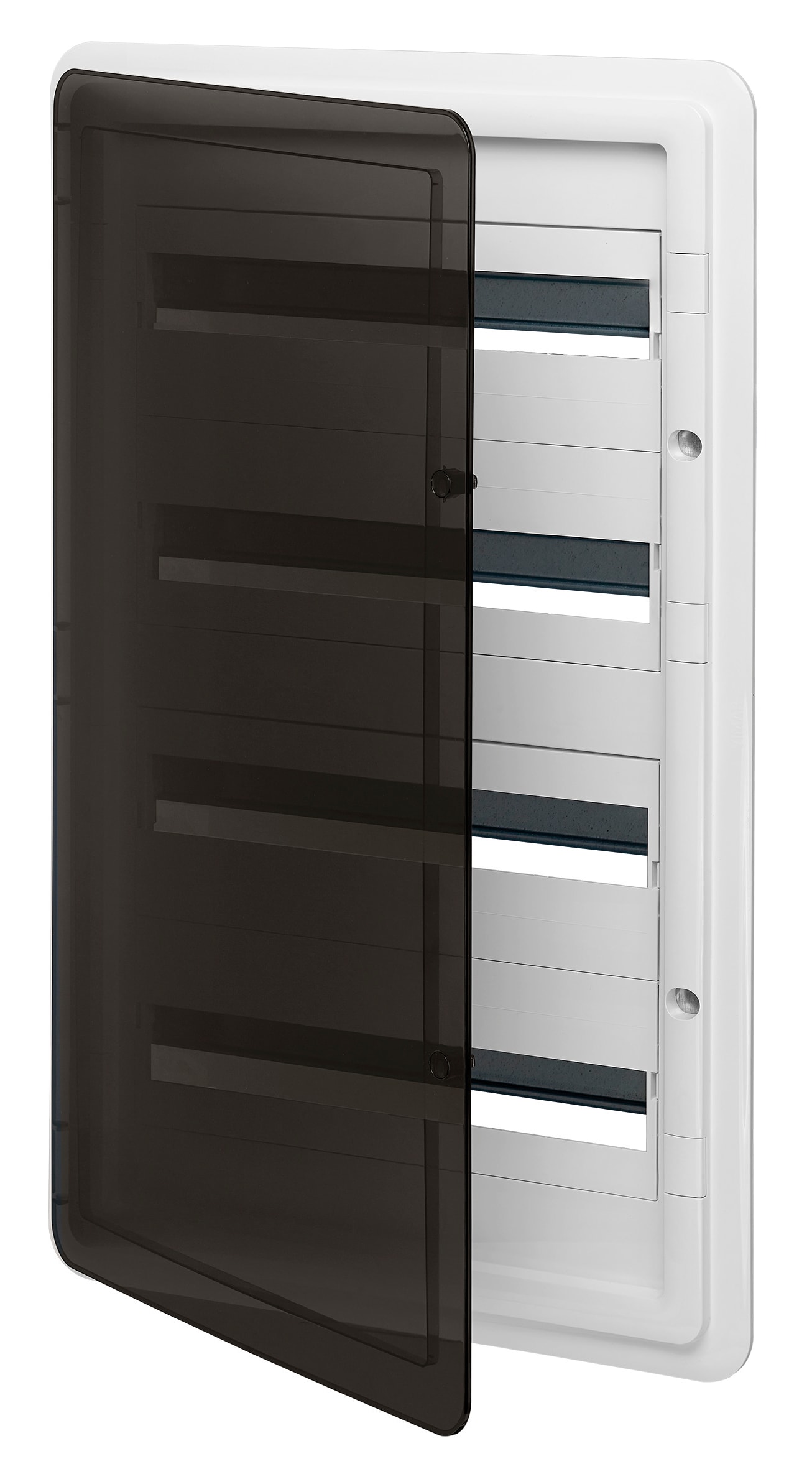 VIMAR SPA VIWV53172 CENTRALINO ESTETICO INCASSO 72M FUME
