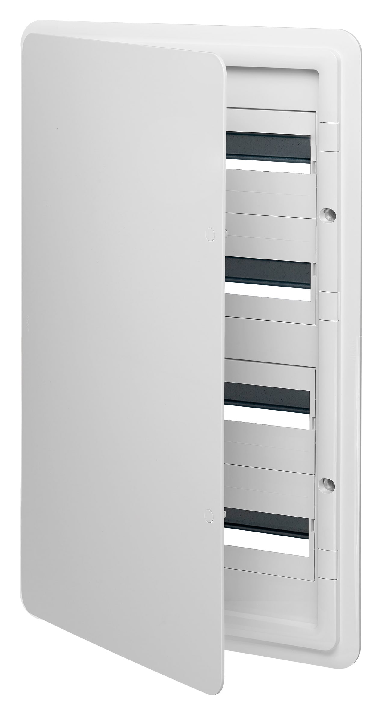 VIMAR SPA VIWV53172.B CENTRALINO ESTETICO INCASSO 72M BIANCO