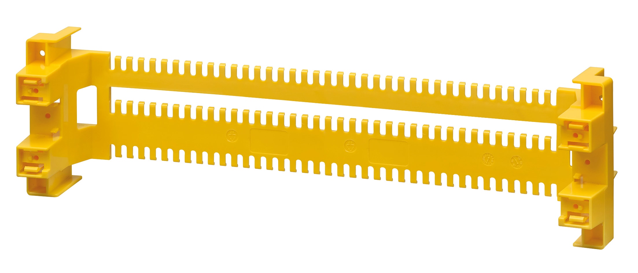 VIMAR S.P.A. - VIWV53583 FLANGIA FERMA TUBI CENTRAL. ESTETICO 18M