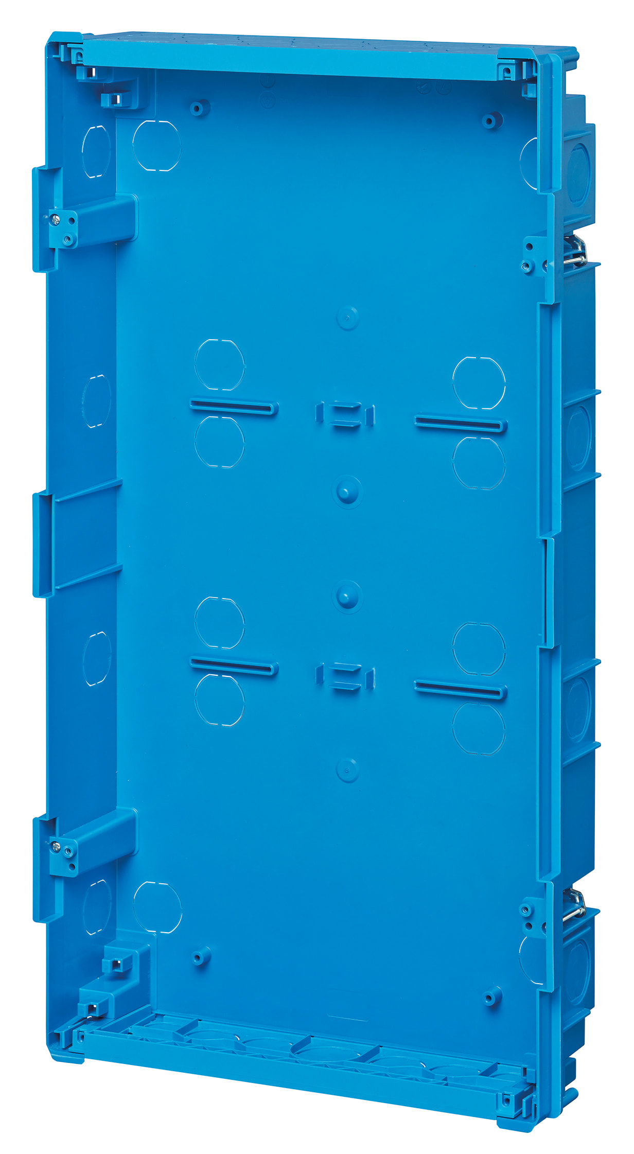 VIMAR S.P.A. - VIWV53736 SCATOLA INC. CENTR. 36MP/LEGGERE AZZURRO