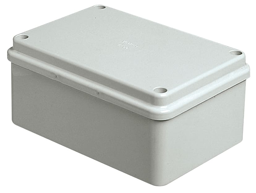 VIMAR SPA VIWV55205 SCATOLA DERIVAZIONE IP56 120X80X50MM
