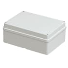 VIMAR SPA - VIWV55207 SCATOLA DERIVAZIONE IP56 190X140X70MM