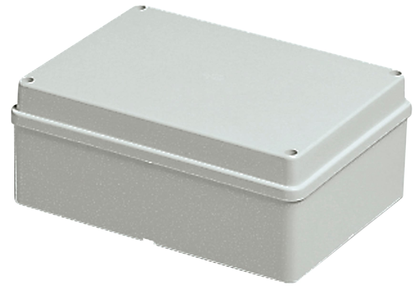 VIMAR SPA VIWV55208 SCATOLA DERIVAZIONE IP56 240X190X90MM