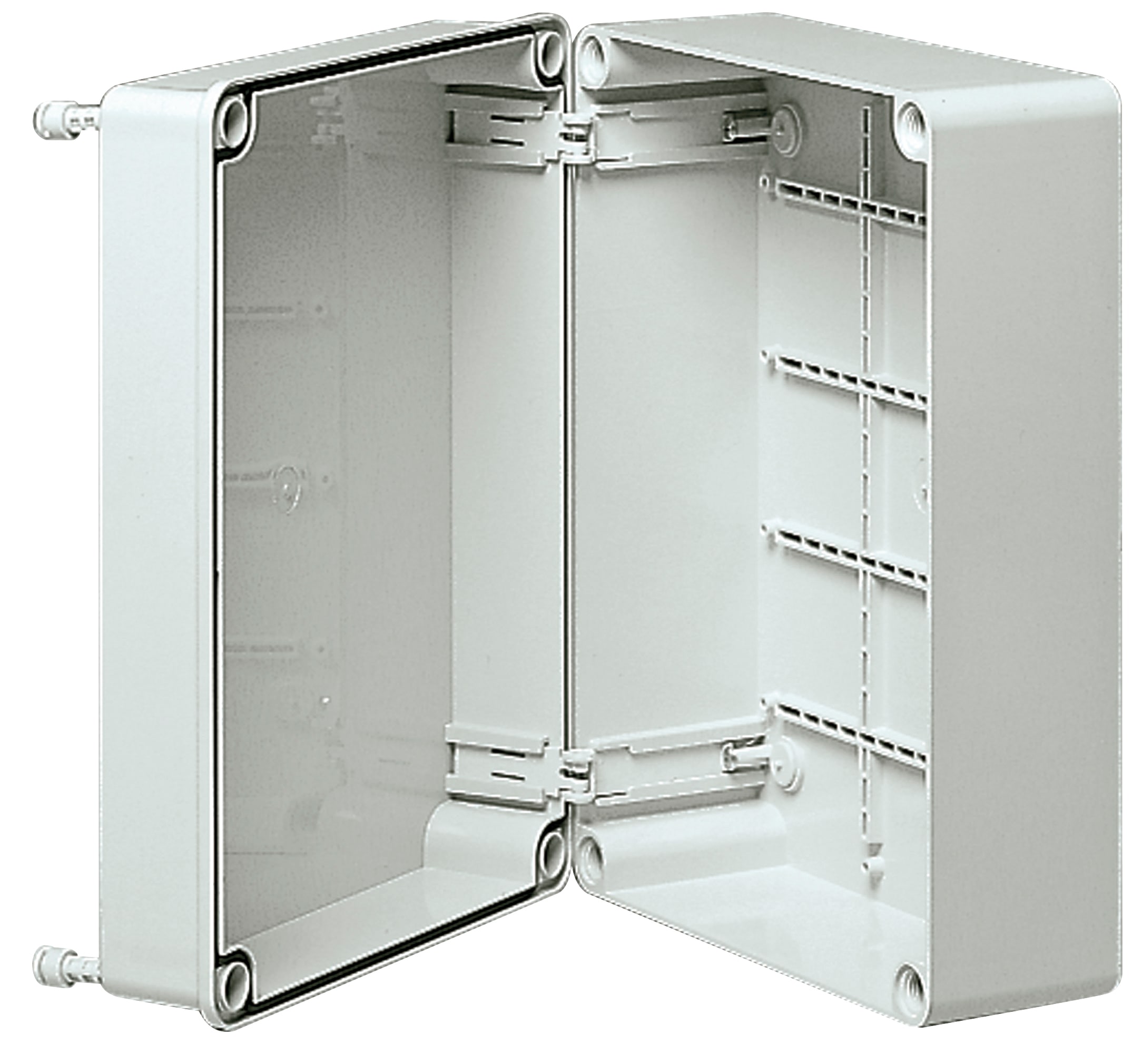 VIMAR SPA VIWV55209 SCATOLA DERIVAZIONE IP56 300X220X120MM