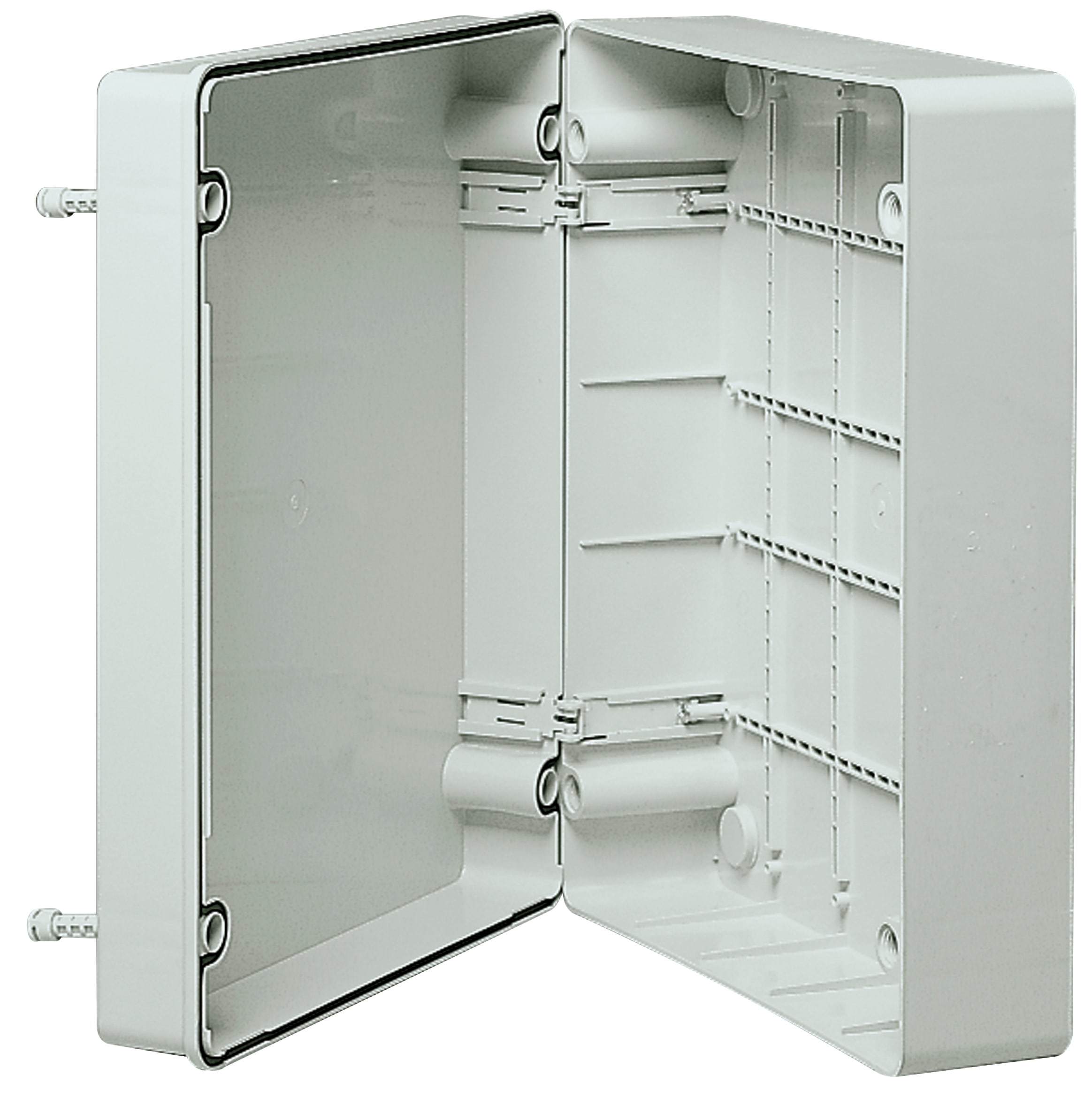 VIMAR SPA VIWV55210 SCATOLA DERIVAZIONE IP56 380X300X120MM