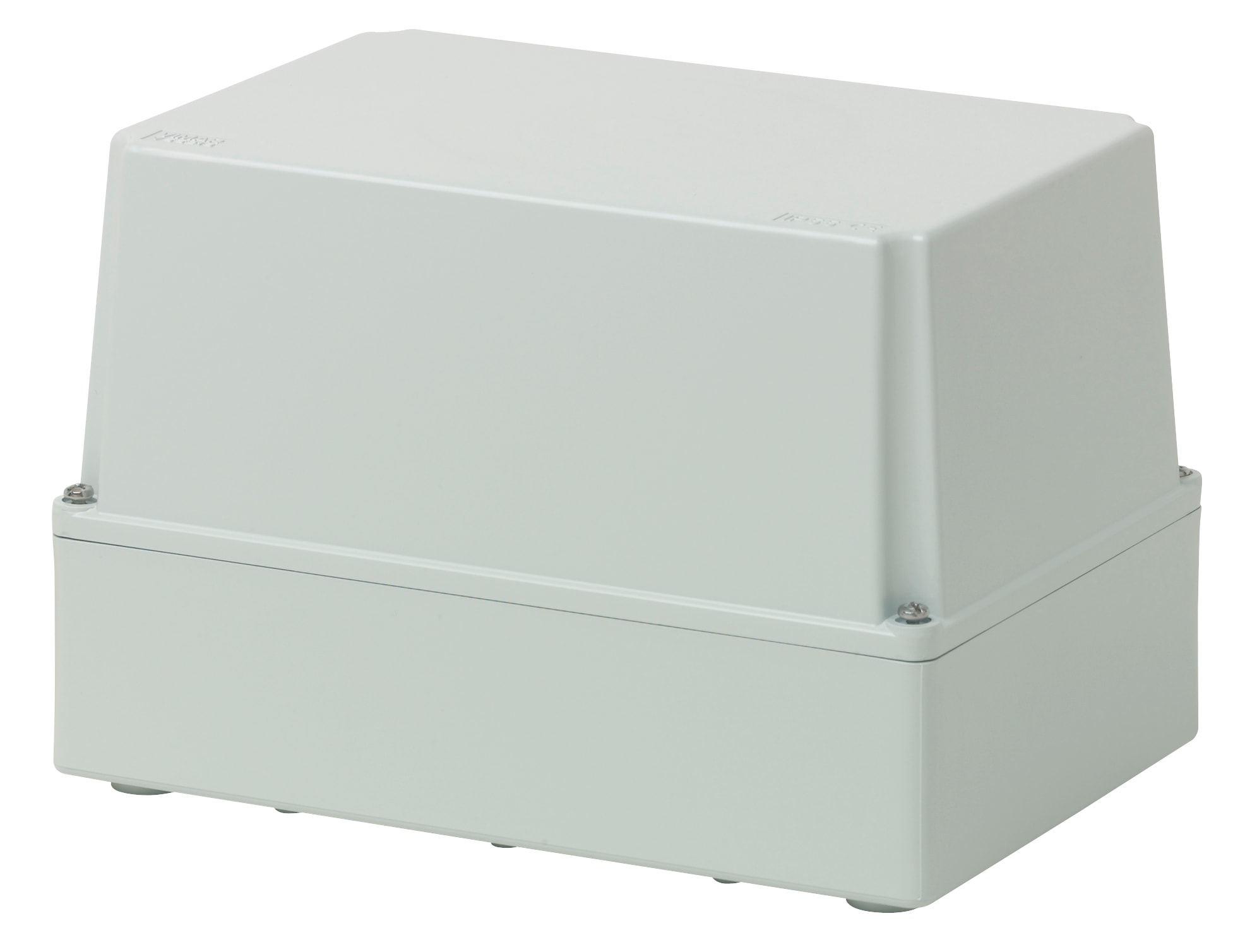 VIMAR S.P.A. - VIWV55218 SCATOLA DERIVAZIONE IP55 220X150X150MM