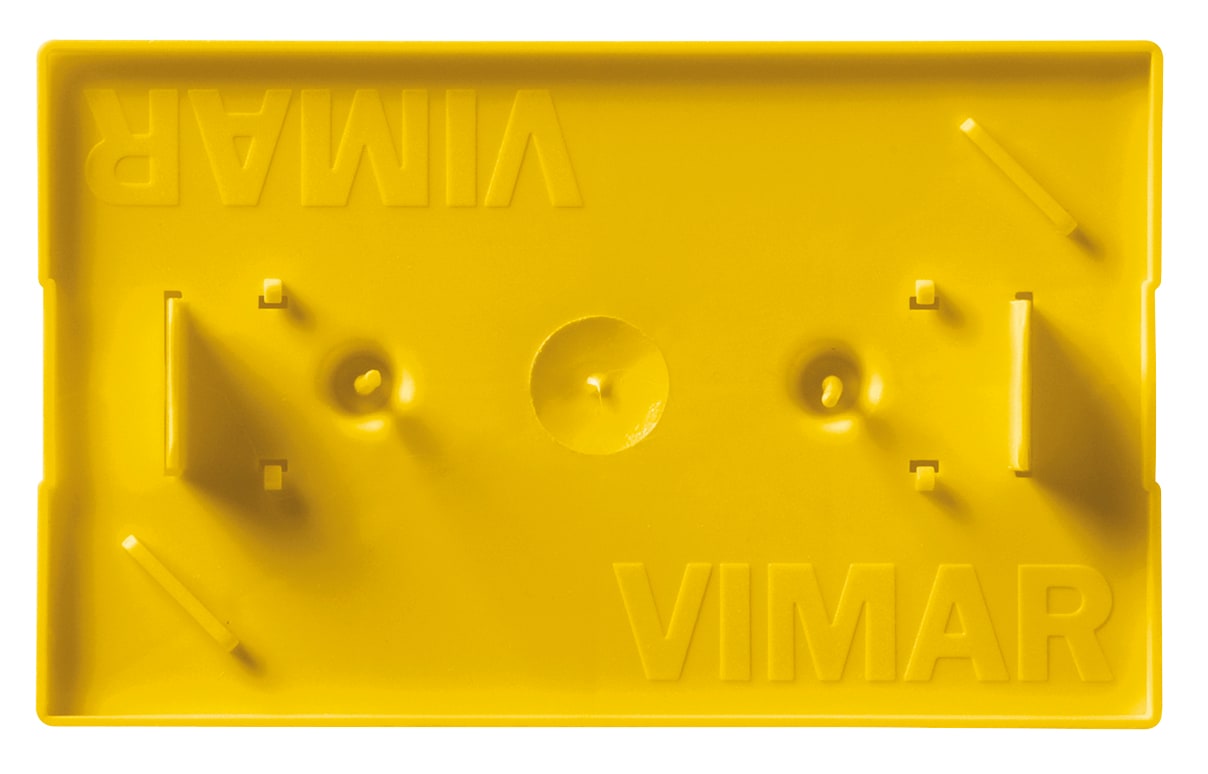 VIMAR SPA VIWV71323 COPERCHIO ANTIMALTA PER SCATOLA INC. 3M