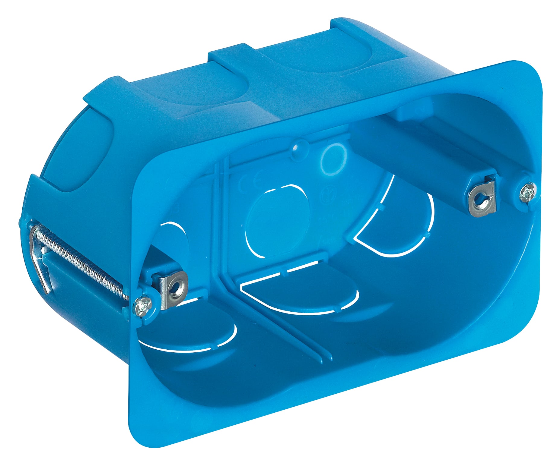 VIMAR SPA VIWV71703 SCATOLA INC. 3M P/LEGGERE AZZURRO