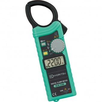 VEMER-SIBER GROUP S. - VEMVE753300 KEW 2200 PINZA 1000 AC ULTRA SOTTILE