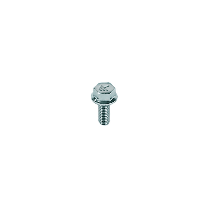 DKC-COMBITECH SCZ7292010 M5 VITE TESTA ESAGONALE M 5X8 TERRA COP
