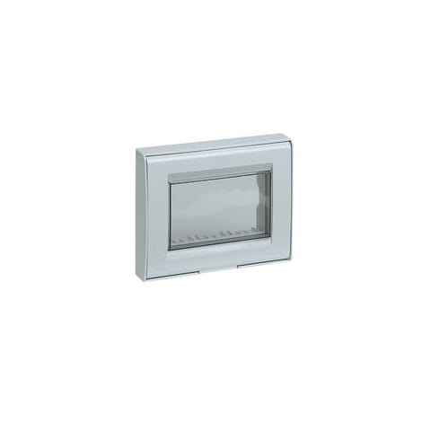 VIMAR S.P.A. - VIW13733.Q CALOTTA IP55 3M IDEA/8000SP GRIGIO