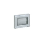 VIMAR SPA - VIW13733.Q CALOTTA IP55 3M IDEA/8000SP GRIGIO