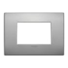 VIMAR SPA - VIW19653.16 PLACCA CLASSIC 3M LAVA