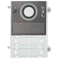 VIMAR S.P.A. - VIW41105.02 MOD.FRONTALE A/V PIXEL TELELOOP ARDESIA