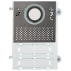 VIMAR SPA - VIW41105.02 MOD.FRONTALE A/V PIXEL TELELOOP ARDESIA