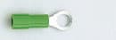 CEMBRE S.P.A. - CEMVP-M3.5 CAPOCORDA HALOGEN FREE VERDE OCCH.VITE3,
