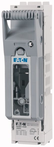 EATON MANIFACTURING - EAO183032 XNH00-1-A160-BT S.FUS.160A NH00 1P MAN P