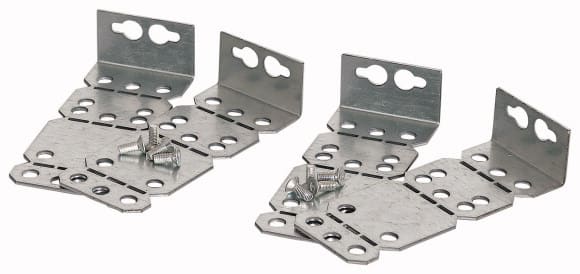 EATON MANIFACTURING - EAO174381 BPZ-KIT-MPL-NZMX-XMV+XR STAF REG NZM1,2,