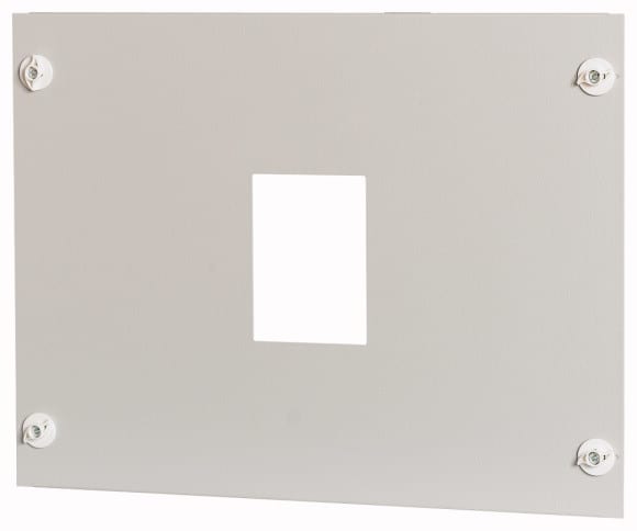 EATON MANIFACTURING - EAO177333 BPZ-FP/S-NZM3-XDV-800-MH PAN. NZM3 XDV O