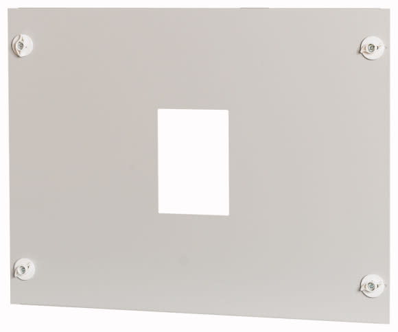 EATON MANIFACTURING - EAO177333 BPZ-FP/S-NZM3-XDV-800-MH PAN. NZM3 XDV O