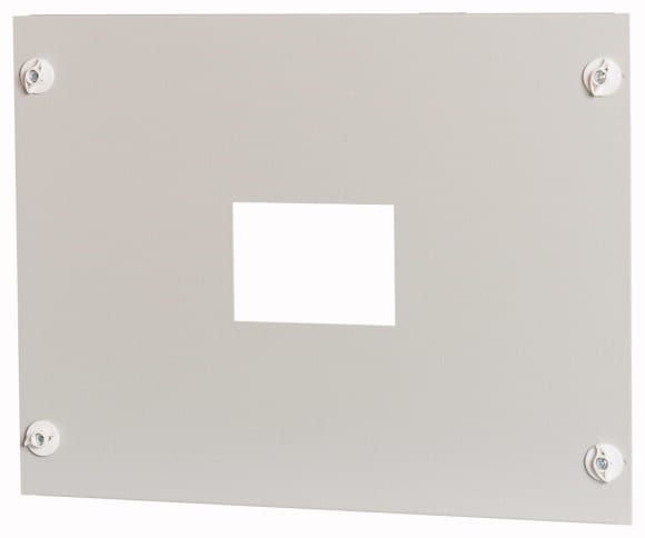 EATON MANIFACTURING - EAO174402 BPZ-FP/S-NZM2X-3/3-800-MV 2XNZM2 V 800L3