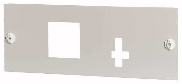 EATON MANIFACTURING - EAO174378 BPZ-FP/S-NZM2-XFI-800-MH P. NZM2+D 800L2