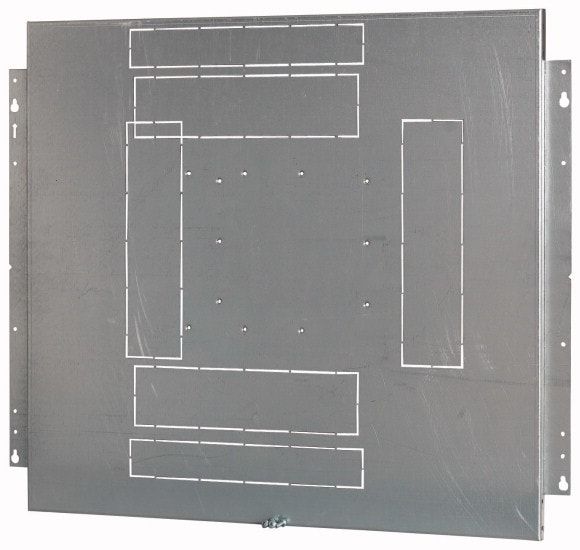 EATON MANIFACTURING - EAO174406 BPZ-MPL-NZM4-800-MX-XVTL PIASTRA NZM4 80
