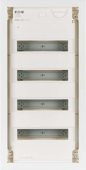 EATON MANIFACTURING - EAO178820 KLV-48UPS-F CENTR INCASSO P.CIECA MET 48