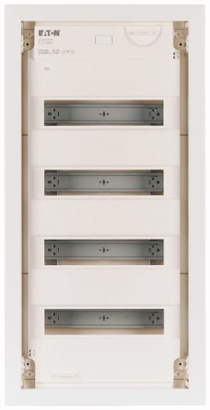 EATON MANIFACTURING - EAO178821 KLV-48UPS-SF CENTR INCASSO P.SLIM MET 48