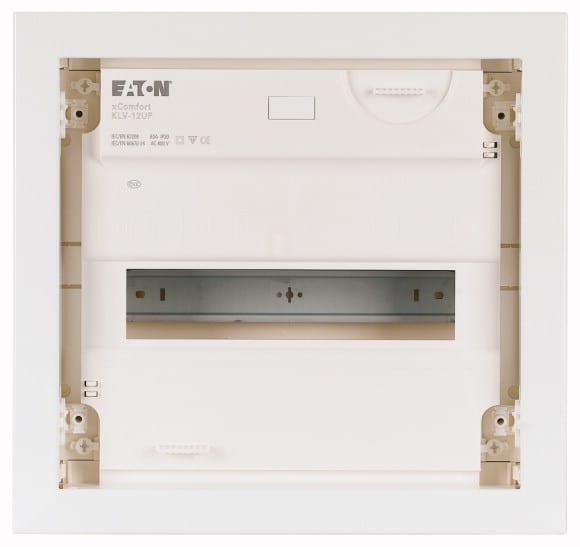 EATON EAO178815 KLV-12UPS-SF CENTR INCASSO P.SLIM MET 12