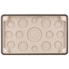 EATON - EAO091468 Isolierstoff-Flansch