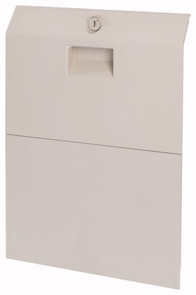 EATON MANIFACTURING - EAO010795 FP50-ID RIVESTIMENTO VANO CAVI FRONTALE