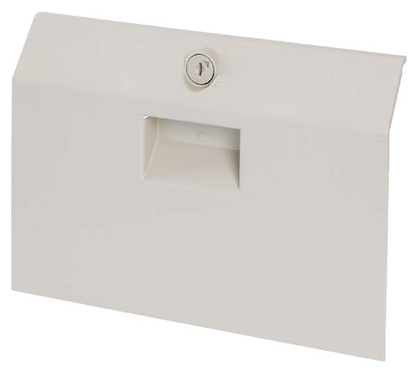 EATON MANIFACTURING - EAO098595 FP25-ID RIVESTIMENTO VANO CAVI FRONTALE