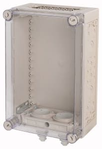 EATON MANIFACTURING - EAO074520 KST34-150 CUSTODIA CON PASSACAVI