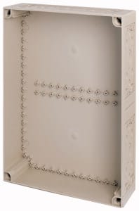 EATON MANIFACTURING - EAO001893 U-CI45E BASE PER CUSTODIA E