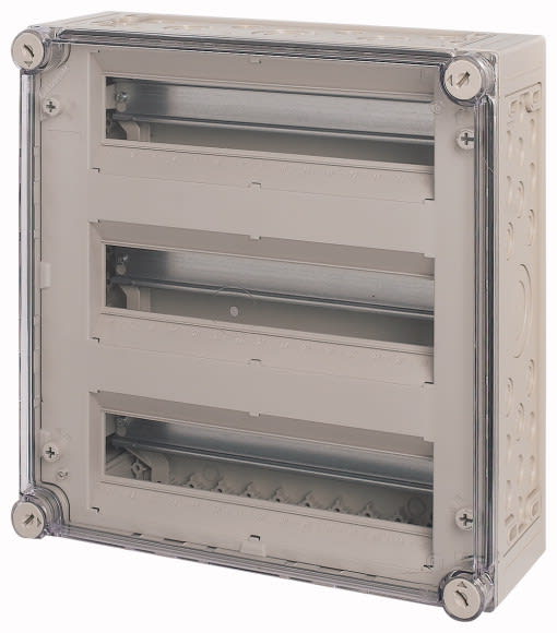 EATON MANIFACTURING - EAO059819 AV/I44-125 CUST.AFF. X INT MODULARI