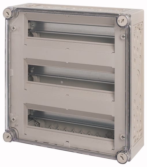 EATON MANIFACTURING - EAO059819 AV/I44-125 CUST.AFF. X INT MODULARI