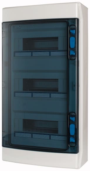 EATON MANIFACTURING - EAO174199 IKA-3/36-ST CENTR. IP65 3X12M P.TRASP.+M