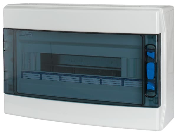 EATON MANIFACTURING - EAO174209 IKA-1/18-OT CENTR. IP65 18M P.TRASP.