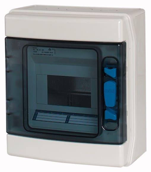 EATON MANIFACTURING - EAO174204 IKA-1/6-OT CENTR. IP65 6M P.TRASP.